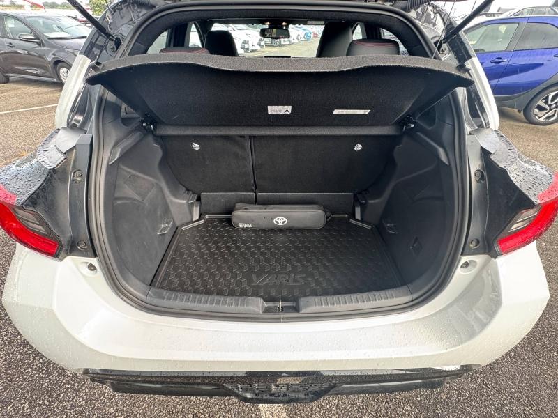 TOYOTA – Yaris