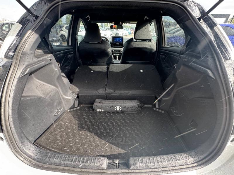 TOYOTA – Yaris