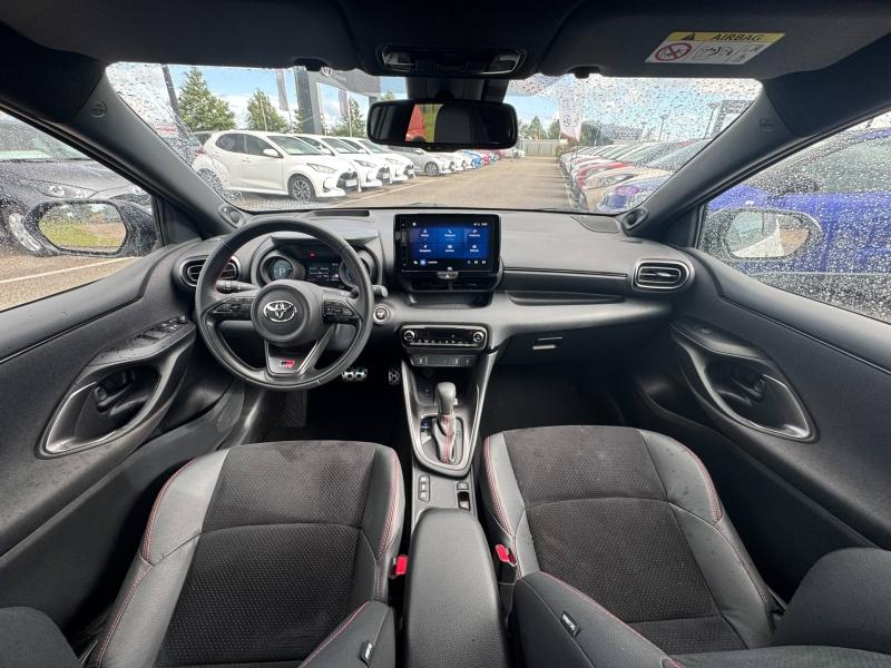 TOYOTA – Yaris