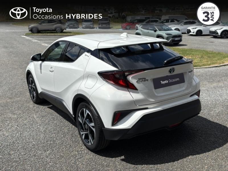 Véhicule d'occasion TOYOTA – C-HR à Angoulême