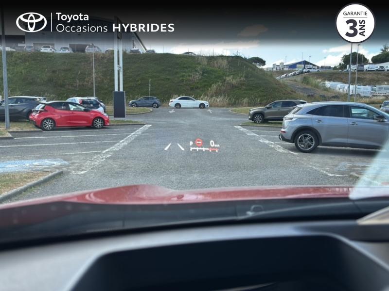 TOYOTA – Yaris Cross