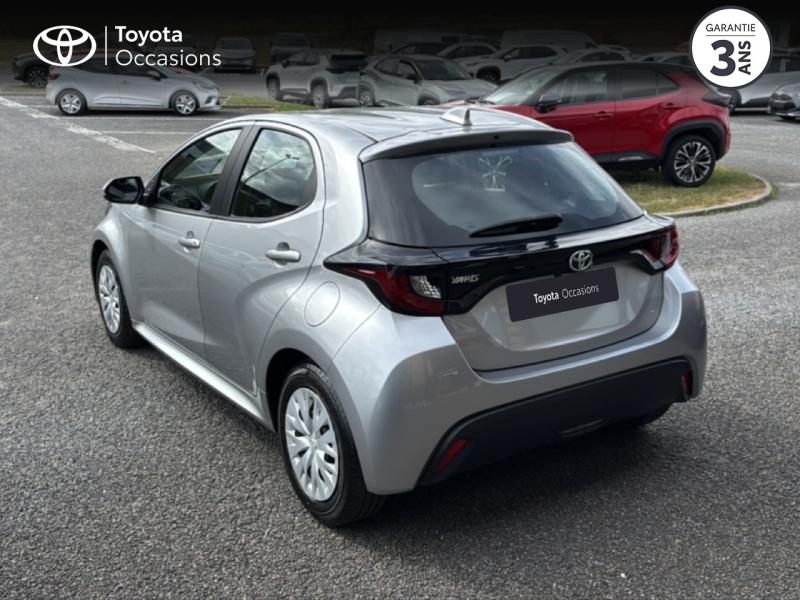TOYOTA – Yaris