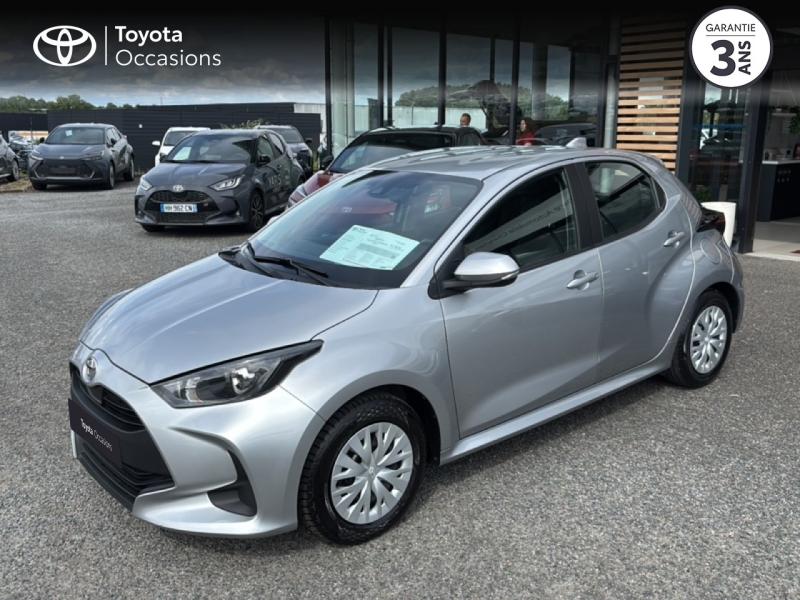 TOYOTA – Yaris