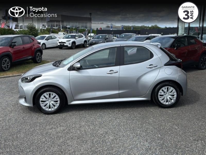TOYOTA – Yaris