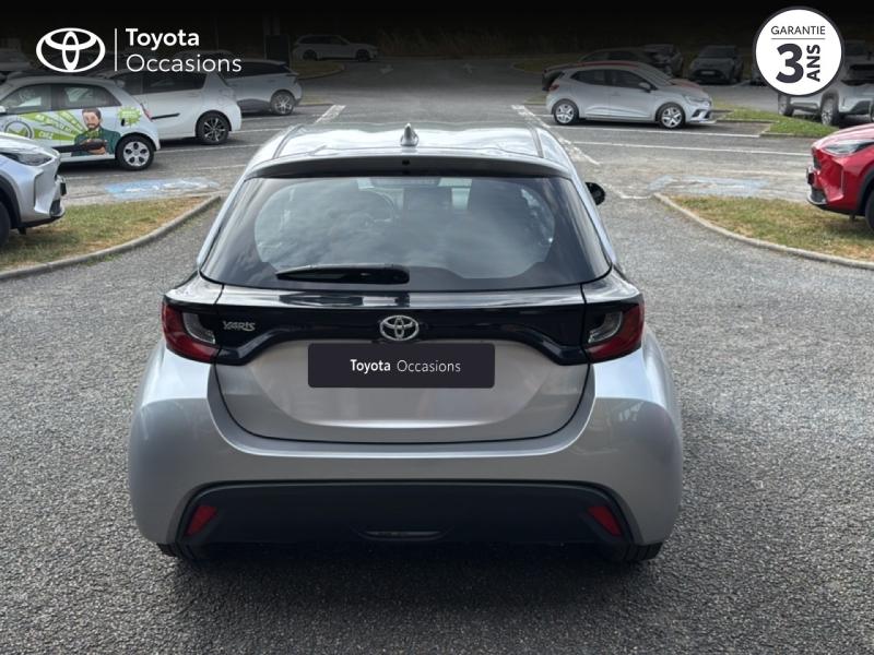TOYOTA – Yaris