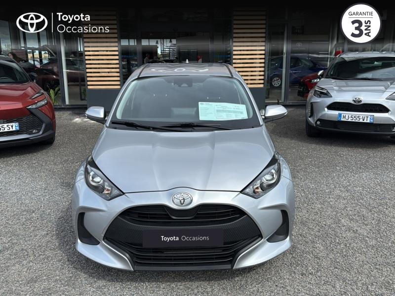 TOYOTA – Yaris