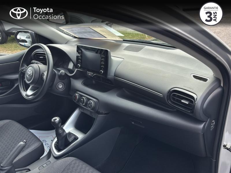 TOYOTA – Yaris