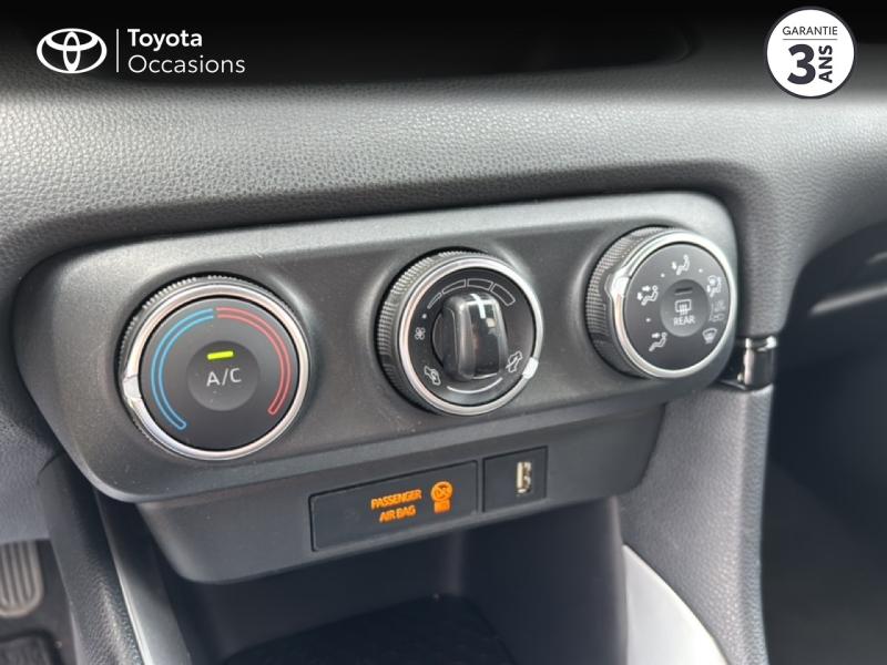 TOYOTA – Yaris