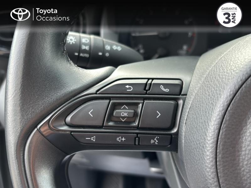 TOYOTA – Yaris