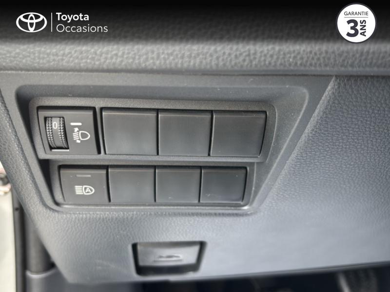 TOYOTA – Yaris
