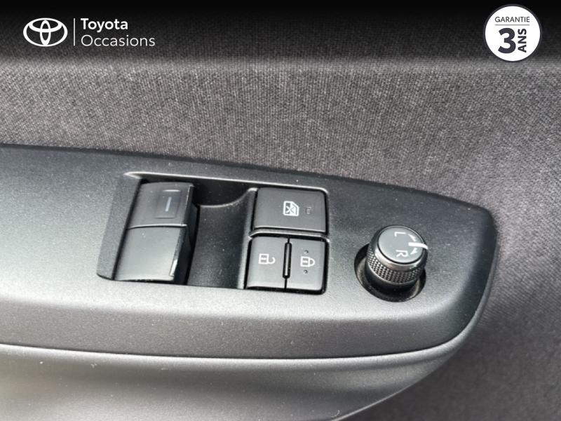 TOYOTA – Yaris