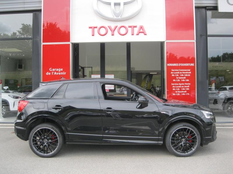 AUDI – Q2
