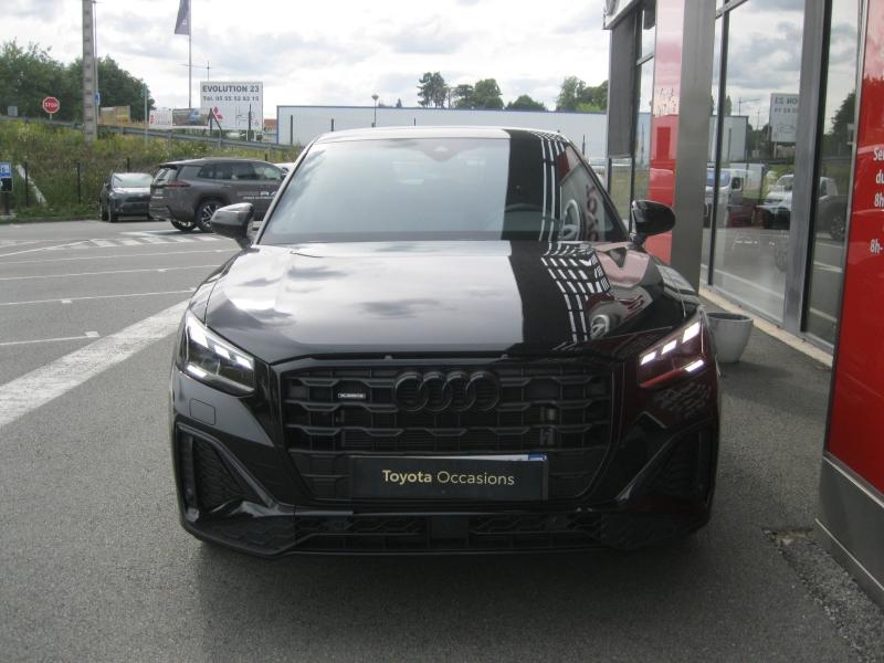 AUDI – Q2