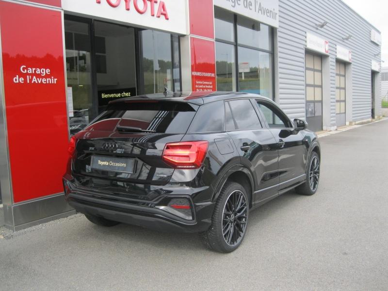 AUDI – Q2