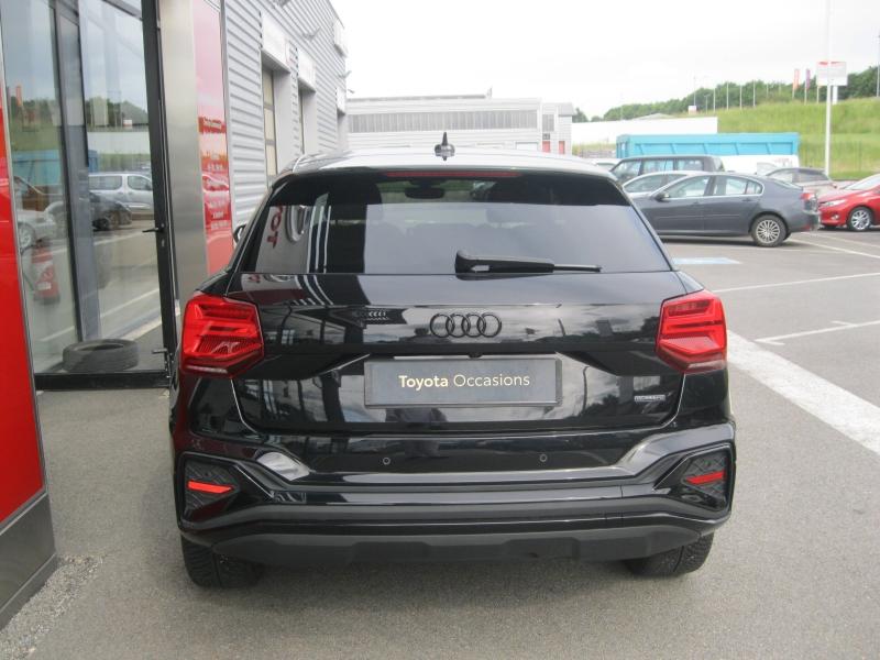 AUDI – Q2