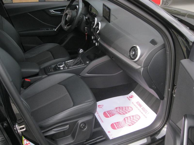AUDI – Q2
