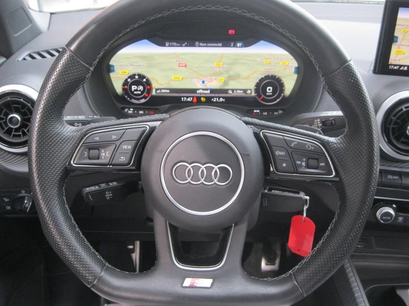 AUDI – Q2