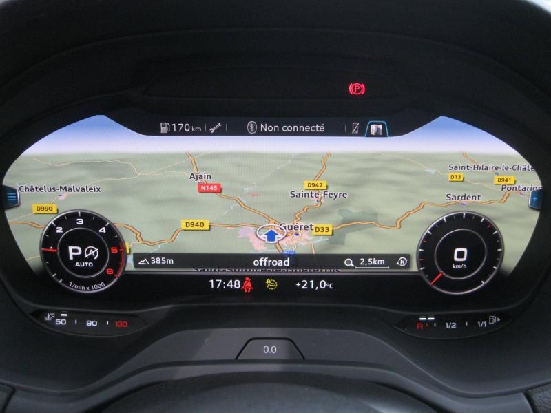 AUDI – Q2
