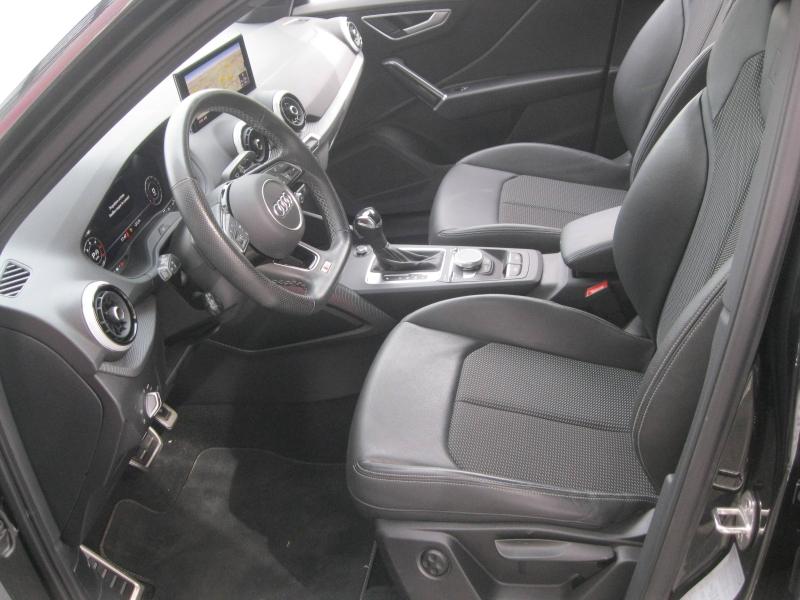 AUDI – Q2