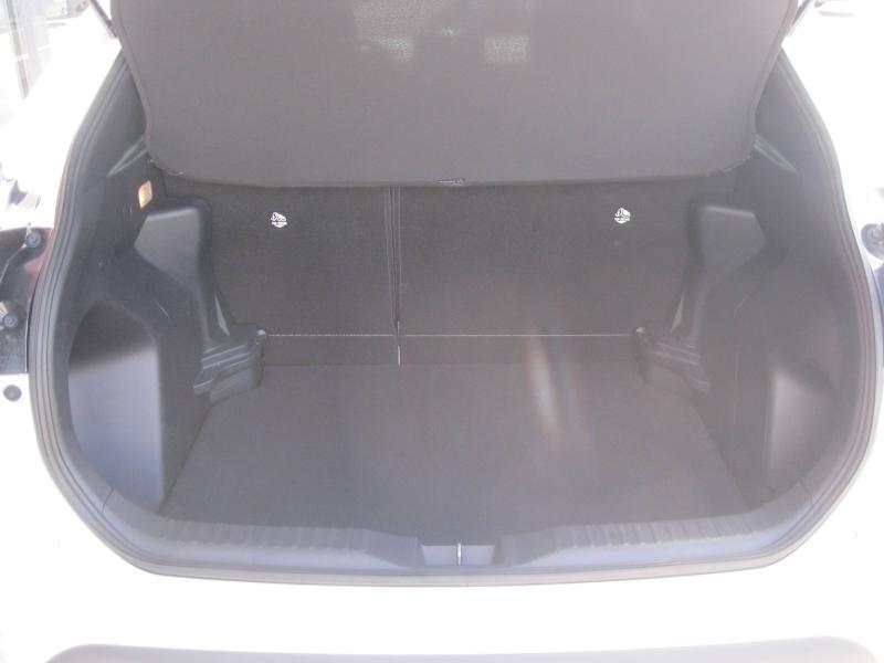 TOYOTA – Yaris Cross
