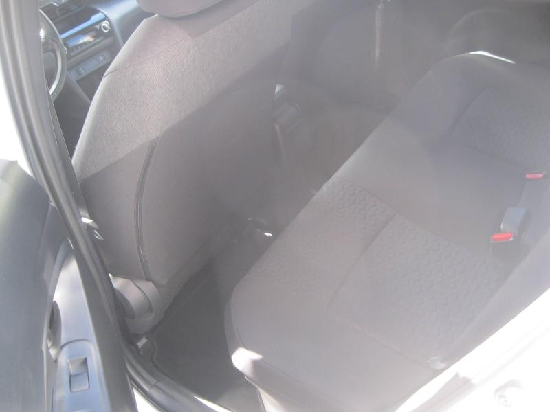 TOYOTA – Yaris Cross