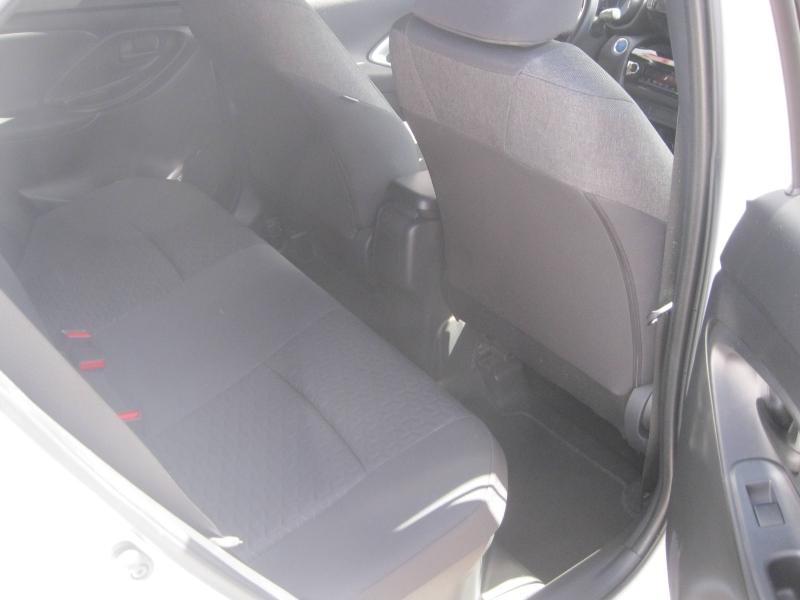 TOYOTA – Yaris Cross