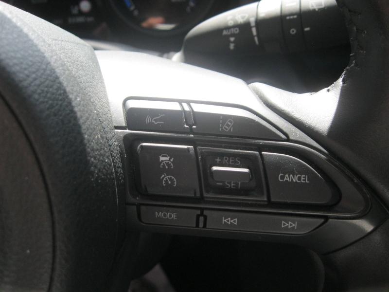 TOYOTA – Yaris Cross