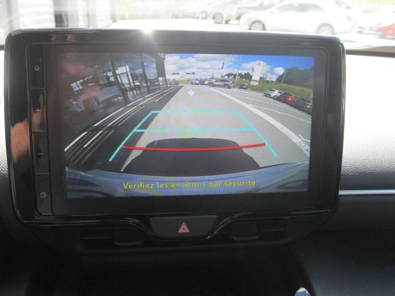 TOYOTA – Yaris Cross