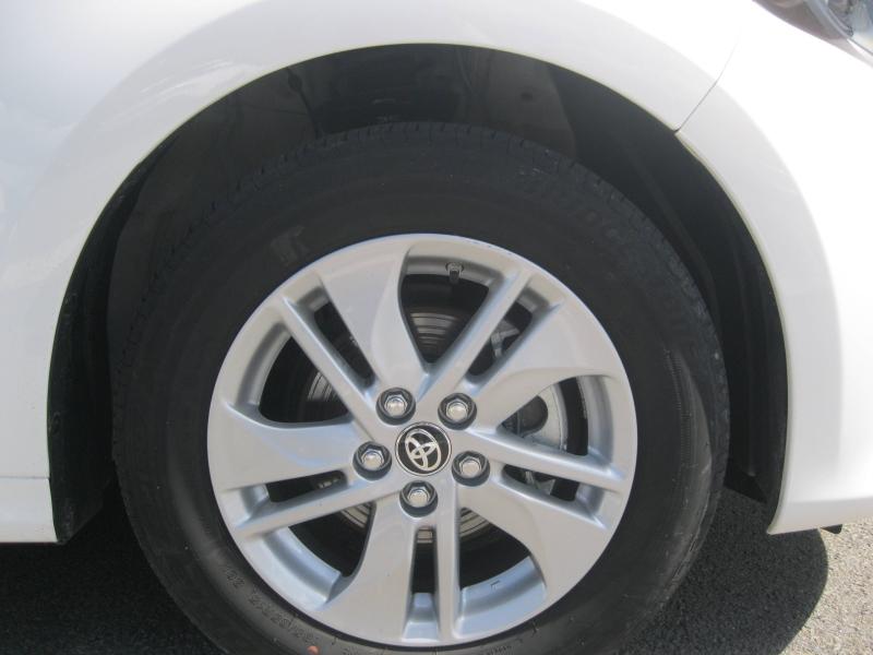 TOYOTA – Yaris