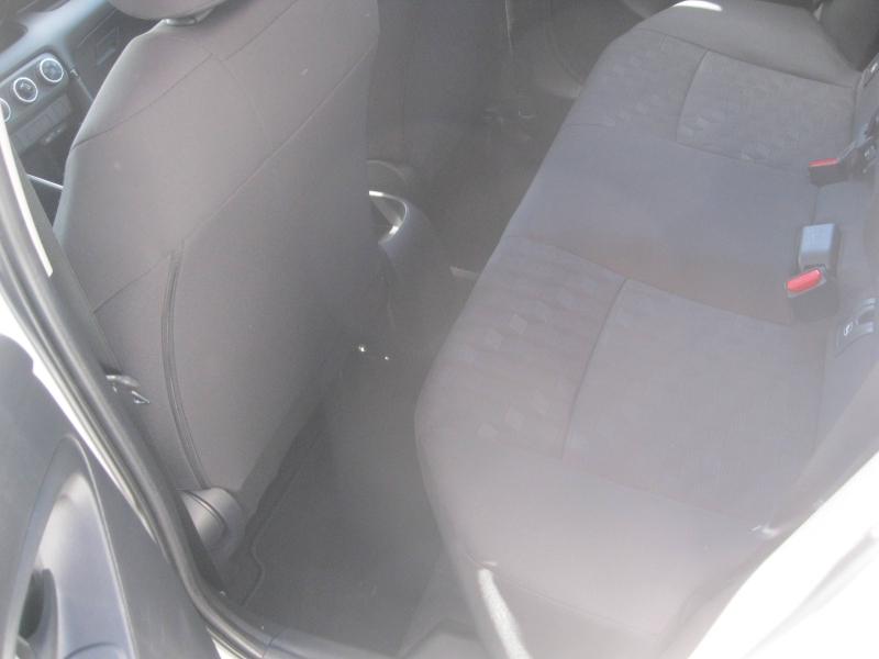 TOYOTA – Yaris
