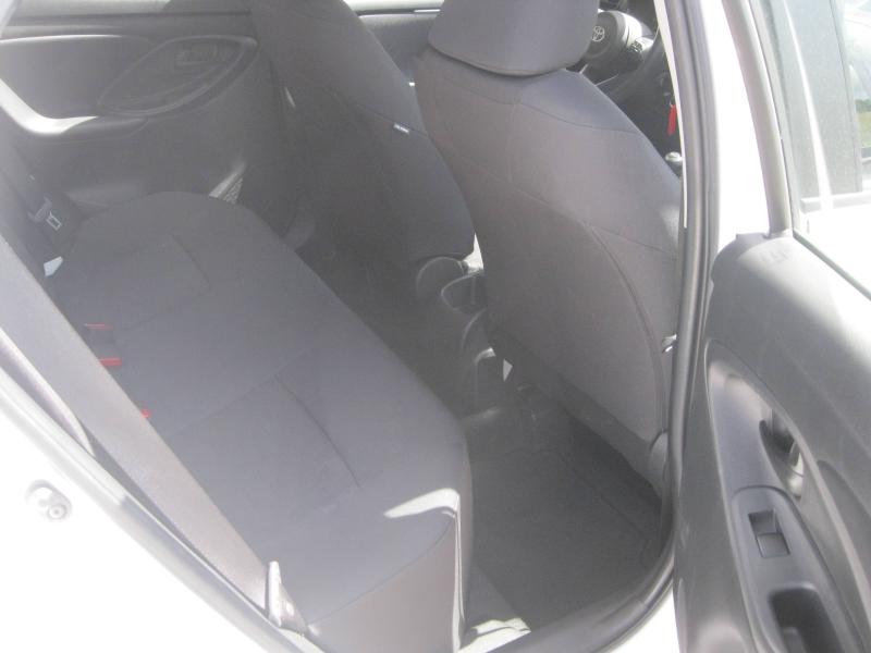 TOYOTA – Yaris