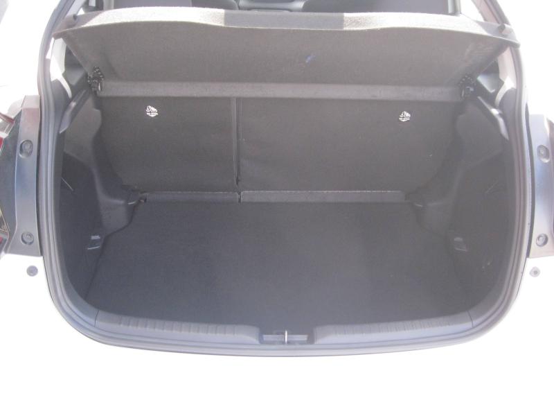 TOYOTA – Yaris