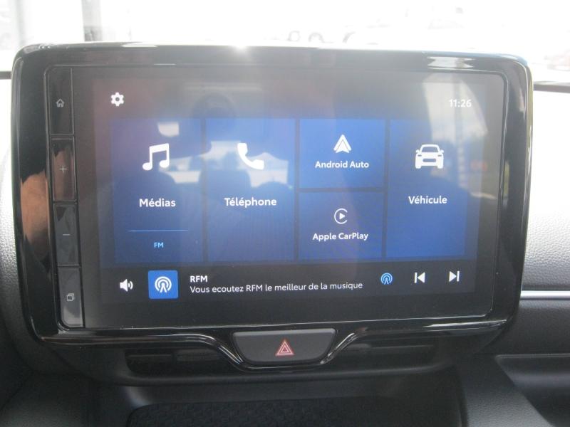 TOYOTA – Yaris