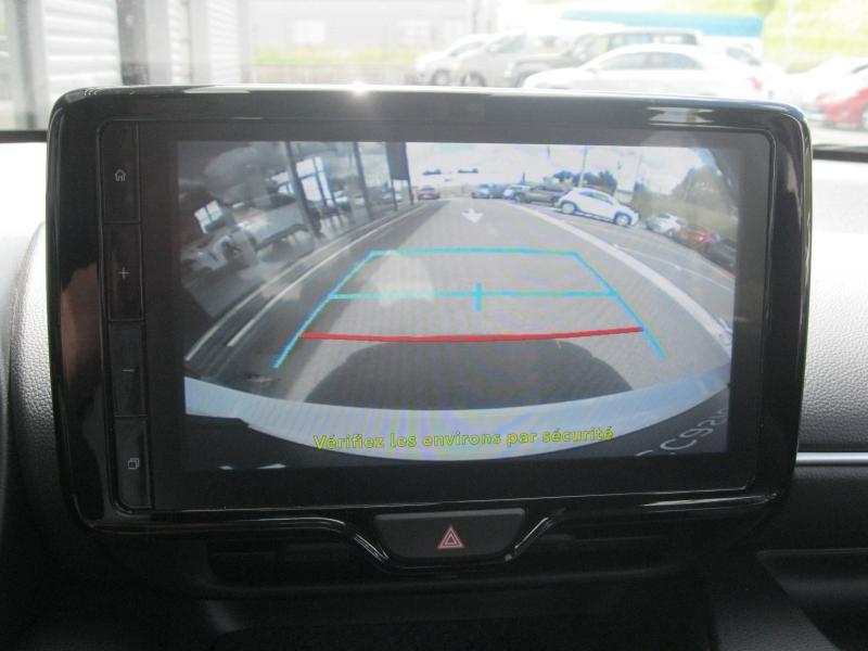 TOYOTA – Yaris