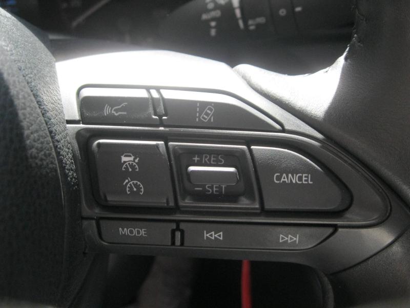 TOYOTA – Yaris