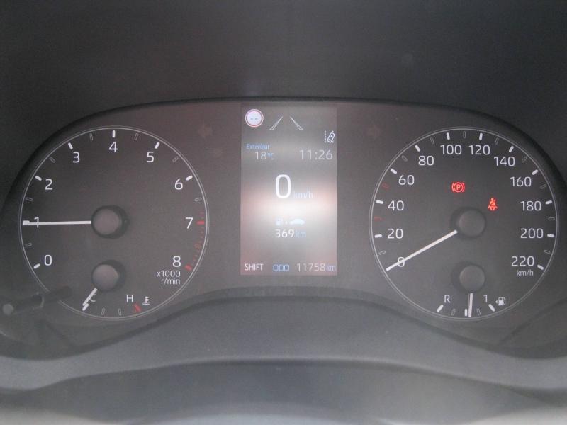 TOYOTA – Yaris