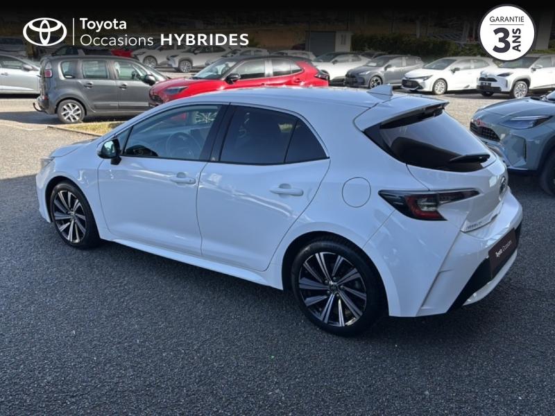 TOYOTA – Corolla