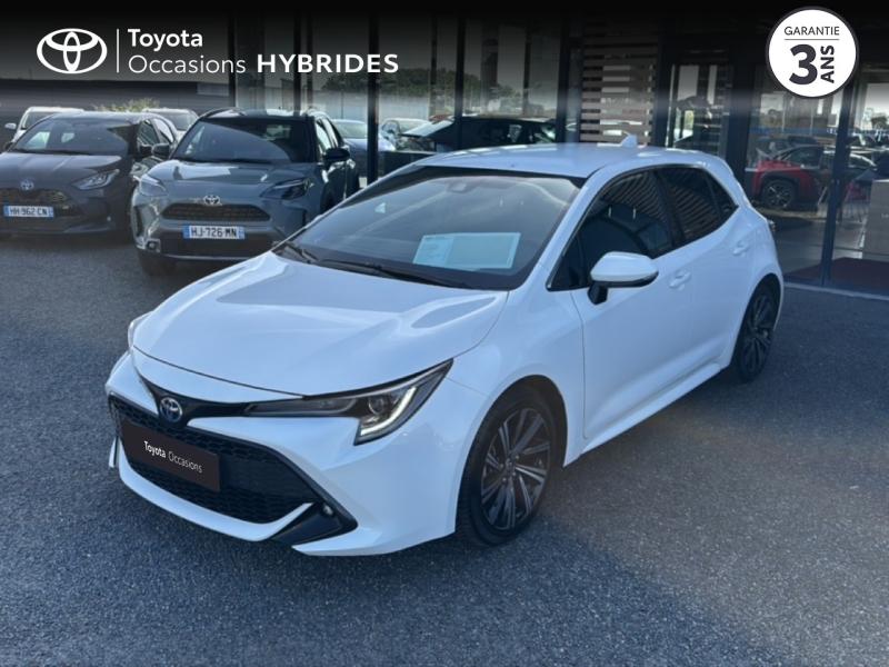 TOYOTA – Corolla