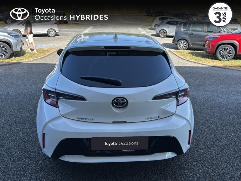 TOYOTA – Corolla