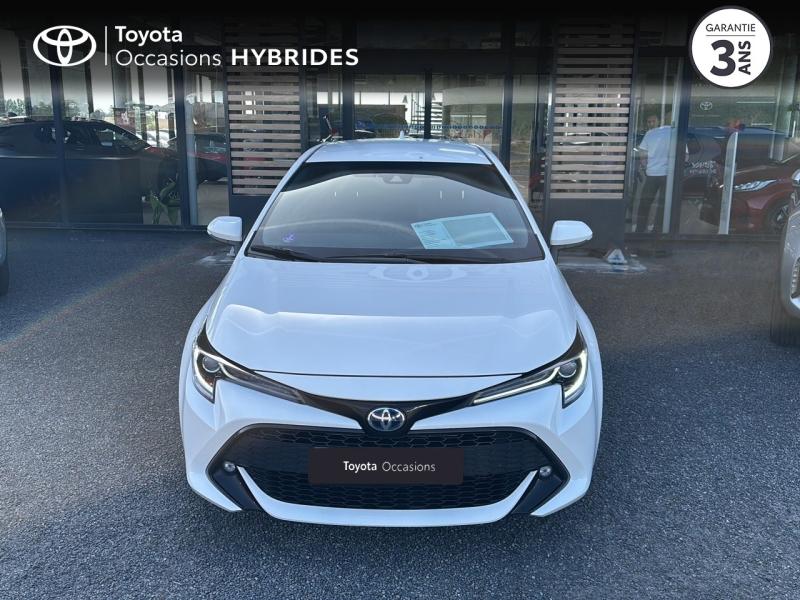TOYOTA – Corolla