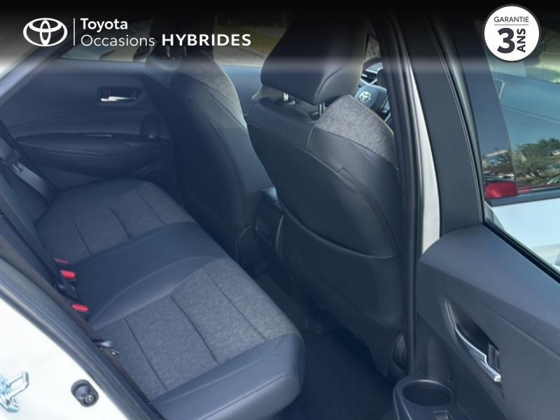 TOYOTA – Corolla