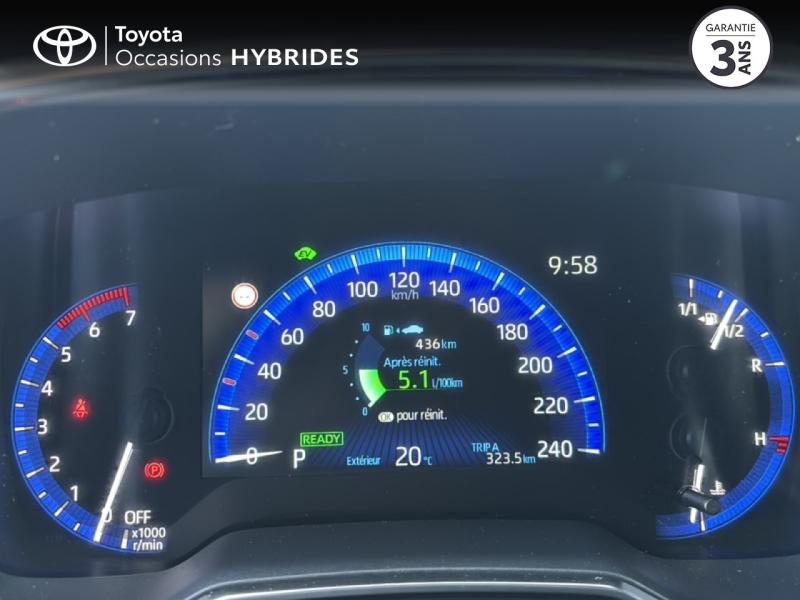 TOYOTA – Corolla