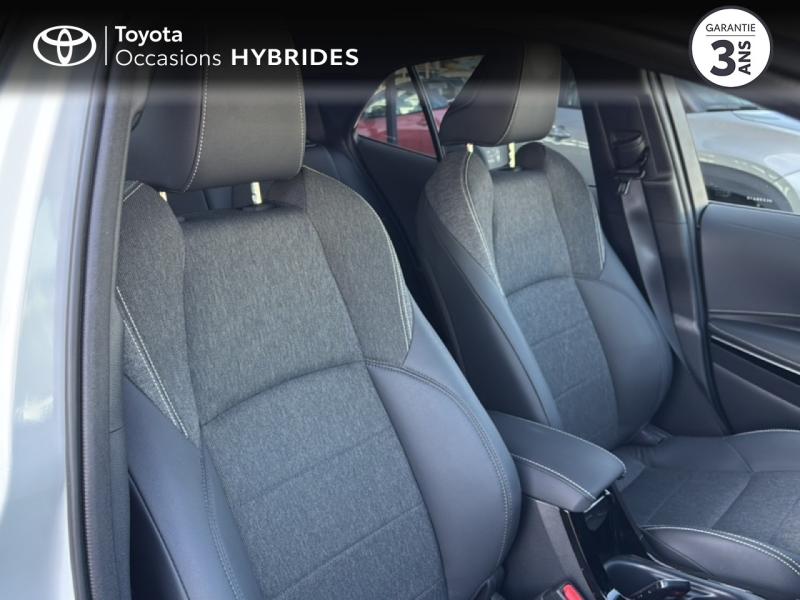 TOYOTA – Corolla