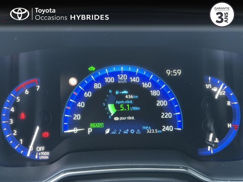 TOYOTA – Corolla