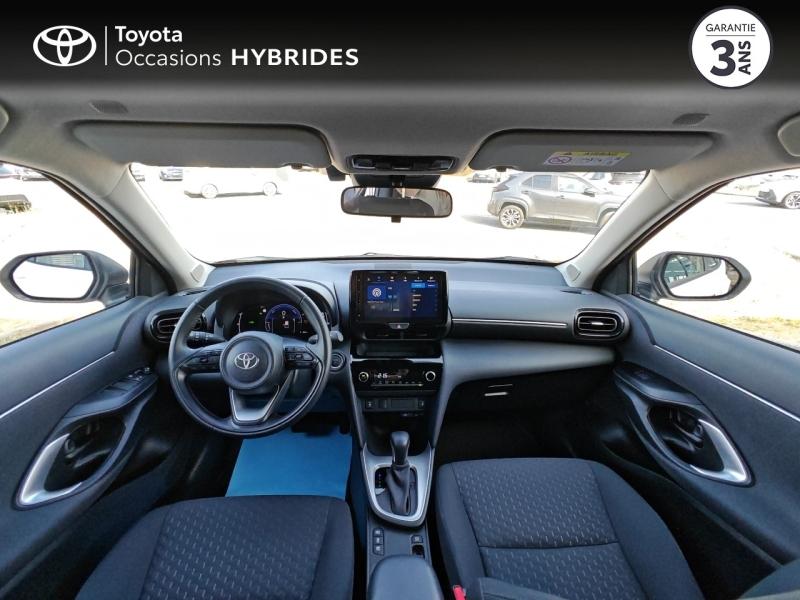 TOYOTA – Yaris Cross