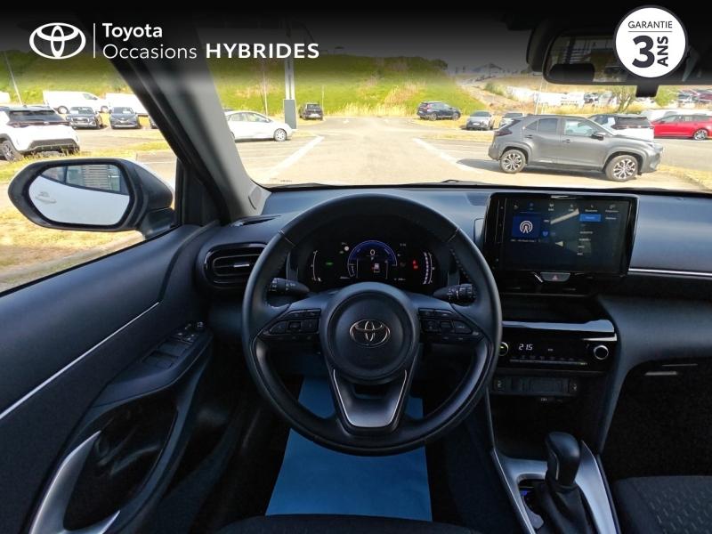 TOYOTA – Yaris Cross