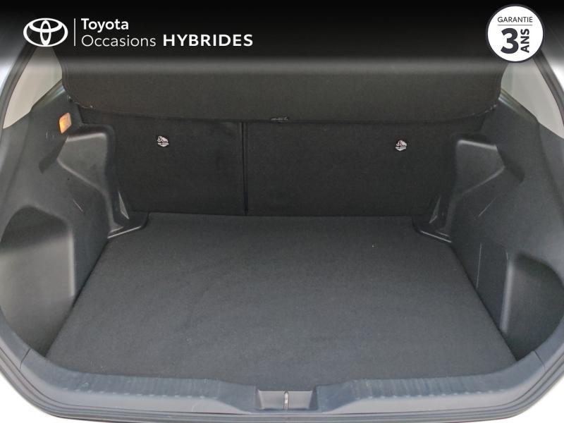 TOYOTA – Yaris Cross