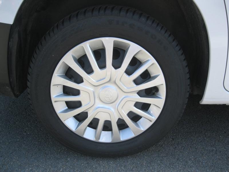 TOYOTA – PROACE CITY