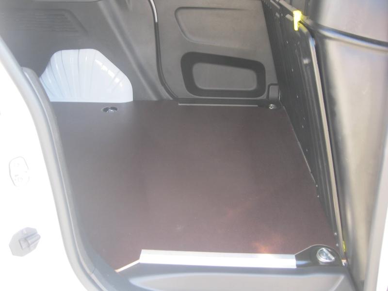 TOYOTA – PROACE CITY