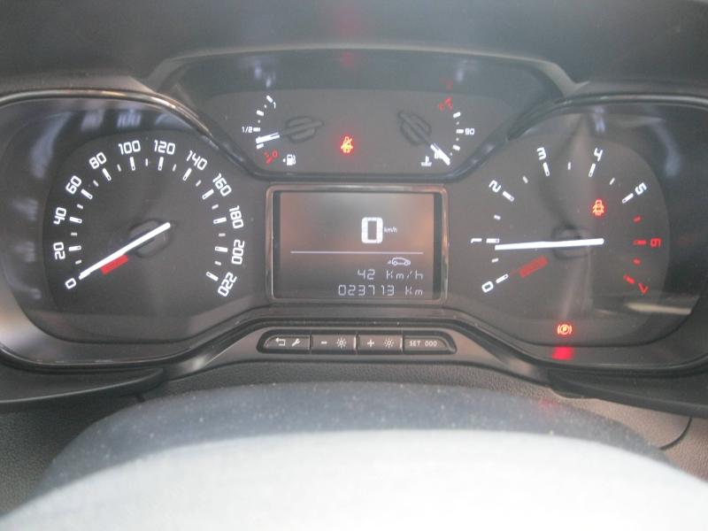 TOYOTA – PROACE CITY